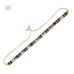 Miyuki Élégant Bracelet