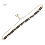 Bracelet Miyuki Tila Élégant - vue 7