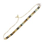 Bracelet Miyuki Tila Élégant - vue 12