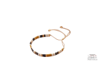 Bracelet Miyuki Tila Élégant - vue 13