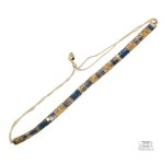 Bracelet Miyuki Tila Élégant - vue 18