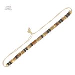 Bracelet Miyuki Tila Élégant - vue 19