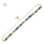 Bracelet Miyuki Tila Élégant - vue 20