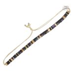 Bracelet Miyuki Tila Élégant - vue 23