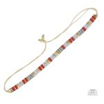 Bracelet Miyuki Tila Élégant - vue 24