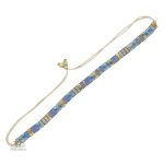 Bracelet Miyuki Tila Élégant - vue 25