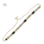 Bracelet Miyuki Tila Élégant - vue 26