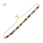 Bracelet Miyuki Tila Élégant - vue 28
