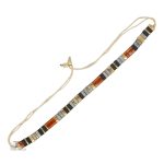 Bracelet Miyuki Tila Élégant - vue 32