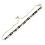 Bracelet Miyuki Tila Élégant - vue 33