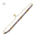 Bracelet Miyuki Tila Élégant - vue 37