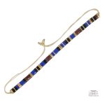 Bracelet Miyuki Tila Élégant - vue 38