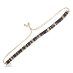 Bracelet Miyuki Tila Élégant - vue 39