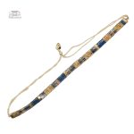 Bijou Miyuki Tila Ajustable