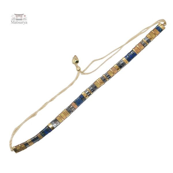 Bijou Miyuki Tila Ajustable
