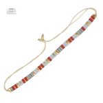 Bracelet Miyuki Tila Élégant - vue 40