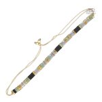 Bracelet Miyuki Tila Élégant - vue 42