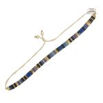 Bracelet Miyuki Tila Élégant - vue 43