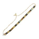 Bracelet Miyuki Tila Élégant - vue 44
