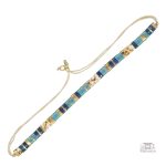 Miyuki Bracelet Tila Chic