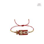 Bracelet Miyuki Tila Guadaloupe