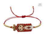 Tila bracelet, une touche de Guadaloupe à votre poignet