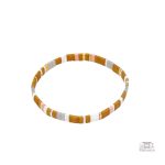 Bracelet Tila Miyuki aux motifs variés
