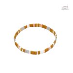 Bracelet Tila avec design Miyuki unique