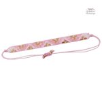 Bracelet Miyuki tissé pour un look contemporain
