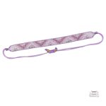 Bracelet Miyuki en motifs multicolores