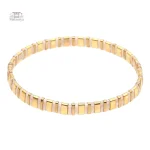Bracelet Tila or pour un style chic