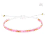 Miyuki Tila bracelet pour un style authentique