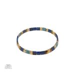 Bracelet Tila Miyuki, style rétro et élégant