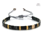 Bijou femme bracelet Miyuki perles