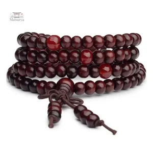 Bracelet japonais artisanal avec motifs uniques