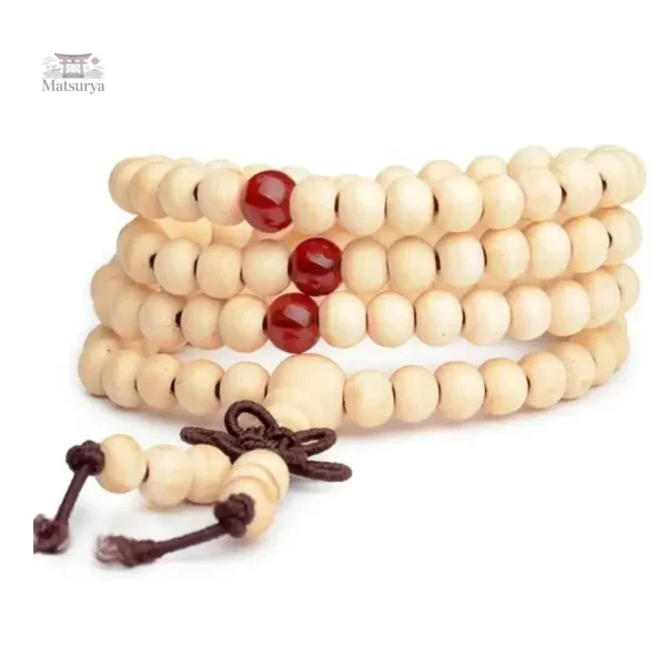 Bracelet japonais tissé, design élégant et coloré