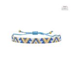 Bracelet Miyuki à porter au quotidien