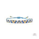 Bracelet Miyuki pour un look bohème
