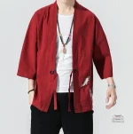 Cardigan homme polyvalent pour toutes occasions