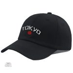 Casquette Baseball Japon en style japonais