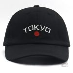 Casquette Japonaise avec design moderne