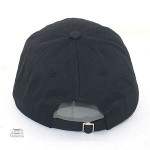 Accessoire mode : Casquette Baseball inspirée du Japon