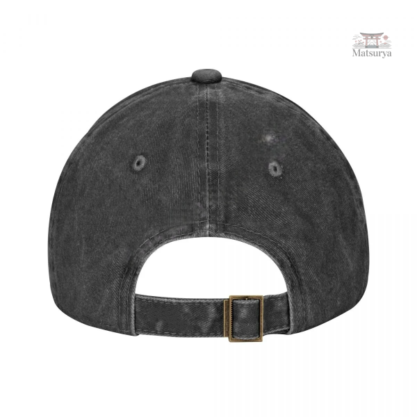 Casquette traditionnelle du Japon