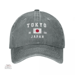 Accessoire de mode japonais élégant