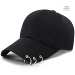 Casquette Japonaise au design moderne et unique