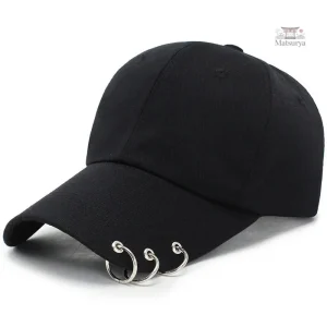 Casquette Japonaise au design moderne et unique