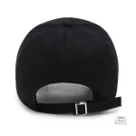 Accessoire tendance : Casquette Japonaise avec anneaux