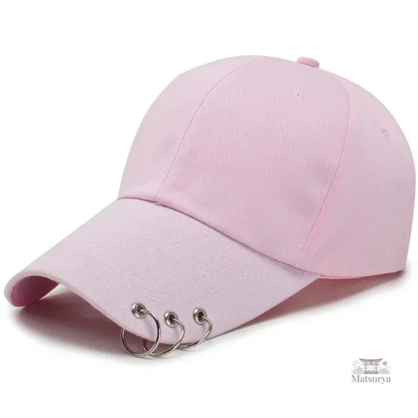Casquette japonaise légère et confortable pour tous