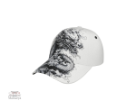 Casquette japonaise motif dragon, style traditionnel et unique