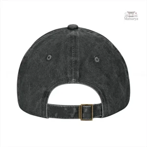 Accessoire japonais à motif samouraï